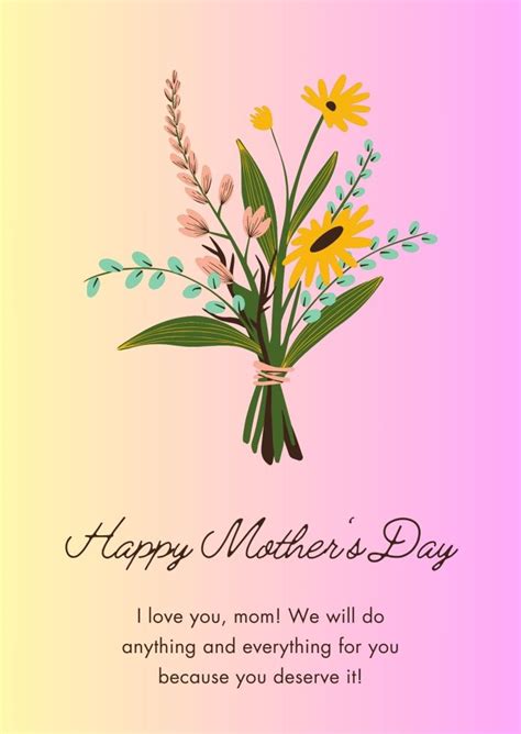 900+ Happy Mothers Day ideas in 2024 